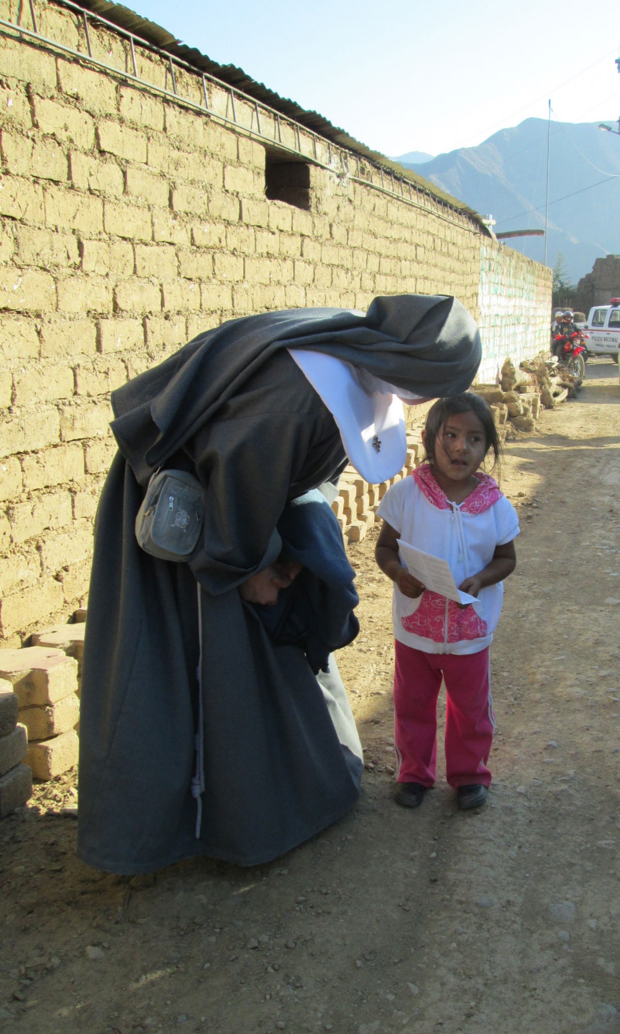 León XIV, los mártires de Chimbote y su relación con la comunidad polaca en Argentina